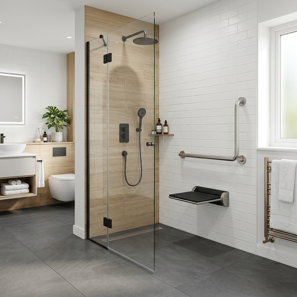 Bonus Ristrutturazione Bagno 2026: Come Ottenere la Detrazione del 50%