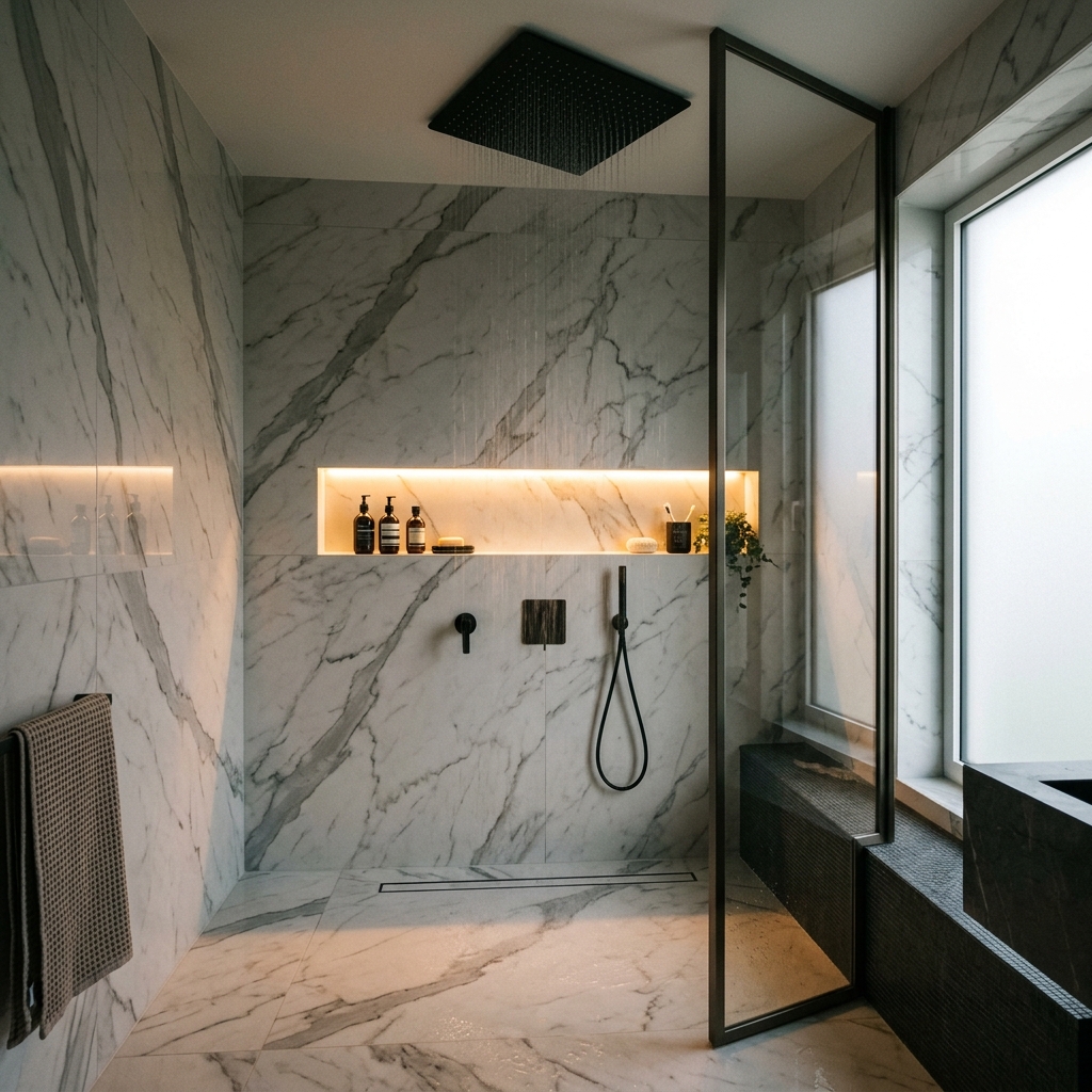 Bagno Piccolo: Idee e Soluzioni Strategiche per Ottimizzare lo Spazio